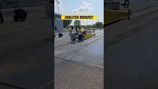 438 SBC Powered Dragster #2025 #automobile #motorsport #usa #fast