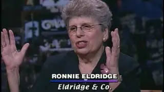 Eldridge & Co. - Jimmy Breslin, (Pt. 1 of 2)