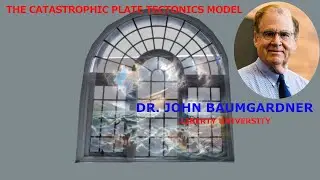 CATASTROPHIC PLATE TECTONICS | THE GENESIS SERIES (EPISODE 28)
