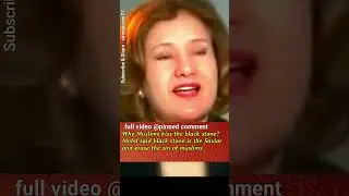 Zain Arab Sunni Muslim : Jesus revealed to me & Baptized : Testimony