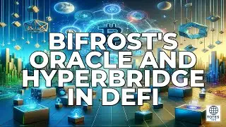 How Bifrost&rsquo;s Verifiable Oracle and Hyperbridge Are Quietly Remaking DeFi: A Behind-the-Scenes Dive