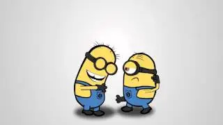 Happy Birthday Ethan [Minons Style]