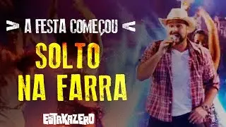 Leo Estakazero - Solto na Farra | DVD 