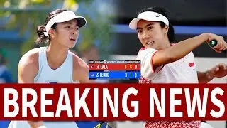 Tennis Pro Alexandra Eala Shares Top Tips for SEMIFINALS Success