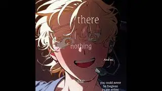 ailen stage edit!|| TRIED A NEW STYLE|| jigsaw falling into place- radiohead|| inspo from tiktok!