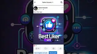 🚀 **Get Unlimited Facebook Likes, Comments & Followers!** 😍 [FREE Download] #fblikes #autolikes