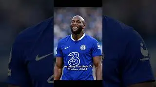 Lukaku: terlalu kuat untuk dihentikan, terlalu berisik untuk diabaikan.