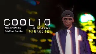 GTAV  Modder's Paradise