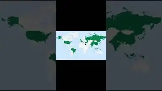 Is your country stronger than #egypt #shorts #milatary #tunisia #map #cairo