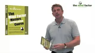 MASTER MIND FACTOR CERTIFICATION HOME STUDY COURSE.