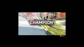 Cleanest Trick Shotter In Apex Legends | Trick Shot Minitage #Shorts