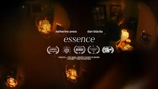 Essence - Drama/Sci Fi Short Film