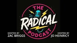 The Radical Podcast Teaser
