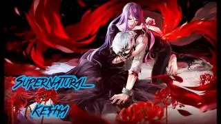 .:Nightcore:. Supernatural