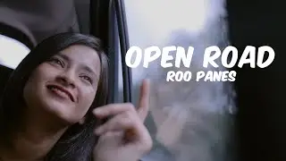 Open Road Music Video (NON-OFFICIAL)