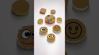 Most Satisfying Sand Cake Breaking Relaxing ASMRMultiple Sand#shortsfeed#youtube#viral