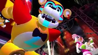 Van Halen - Jump - Performed by Freddy and the Gang [Guitar Hero World Tour: Definitive Edition]