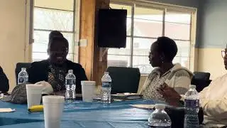 GAEC LEADERS RETREAT