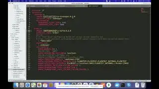 Setup a Kafka broker Using Docker for MacOs Big Sur | Confluentinc image 