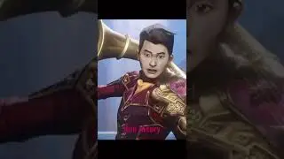 ARCANE, Is this Jhin?