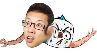 我們融合成了一個怪物！肉球大冒險，畸戰求生，Struggling