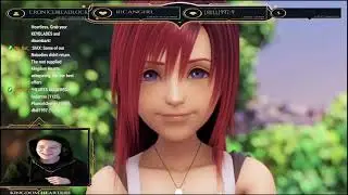 💙🏰💜Kingdom Hearts Movie Month ~ KH Re:coded🎇🎬📽