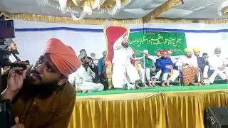 Jalsa Jashne Wiladat-e-Gause Azam Wa Isteqbal-e-Mahe Ramzaan