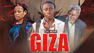 GIZA FULL MOVIE 