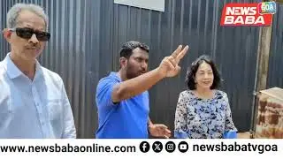 Resident Alleges Housing Board Property in Upasnagar Sold to Private Builder for Commercial Use