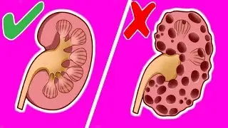 8 Habits that can Seriously Damage your Kidneys