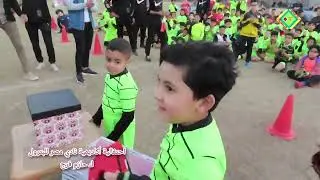 تغطية اعلامية عن احتفالية أكاديمية نادي مصر للبترول ك حازم فرج وتوزيع الجوائز للمركز الاول والثاني