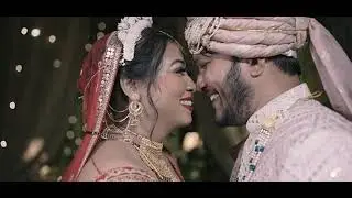 Param And Ritika's Wedding Teaser