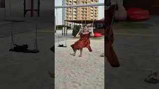 #swingchallenge