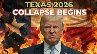 DO NOT move to Texas - Here&rsquo;s Why