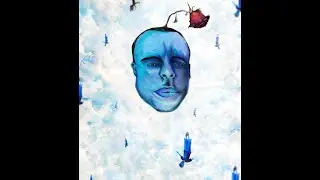 Mezsiah - Talking Mirrors (feat. SIVEL, KIDDE & Drue)