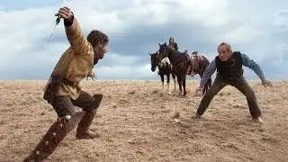 THE HOMESMAN International Trailer (Movie Trailer HD)