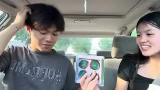 Color me mine part 2