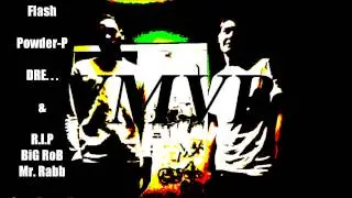 VegasMade-For My Brothas