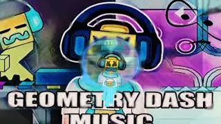 MDK - Press Start  (Dex Arson Remix) [GeometryDashMusic]