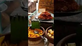 Shangrila-Colombo 🇱🇰❤️Dinner Date -A Night of culinary Adventure #shorts