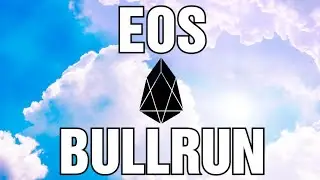 Бычий запуск EOS &mdash; наступила эра профита!