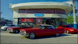 Fui no Classic Car em Balneário Camboriú-Sc