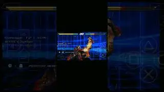 Tekken 7 MOD #Jincombos