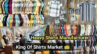 Shirts manufacturer in mumbai / Wide Range of Verity / Bingberry