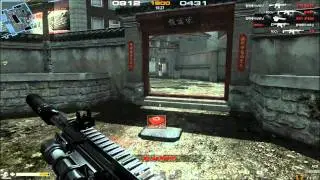 [KR] Battle Territory Battery: Arctic Wind - China Market