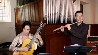 22. Der Winter (Largo) von Antonio Vivaldi (Vier Jahreszeiten)