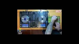 Africa Riddim - Serato Mix - Feed the Children Records