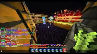 [CurseCraft] Raid #2