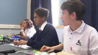 Are non-Māori students the future of Māori language?