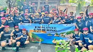 Employee Gathering PSTB Day 1 (ATV)
